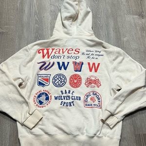 darc sport sink or swim classic ft hoodie (exclusive)